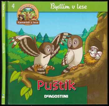 Puštík