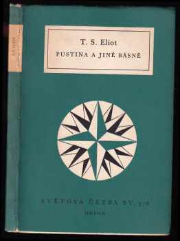 Pustina a jiné básně
