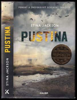 Stina Jackson: Pustina