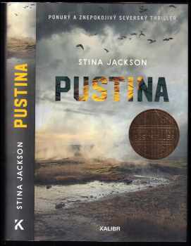 Stina Jackson: Pustina