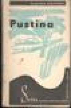 Pustina