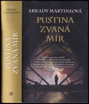Pustina zvaná mír