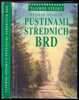 Pustinami středních Brd