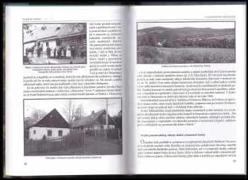 Otomar Dvořák: Pustinami středních Brd