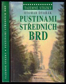 Pustinami středních Brd