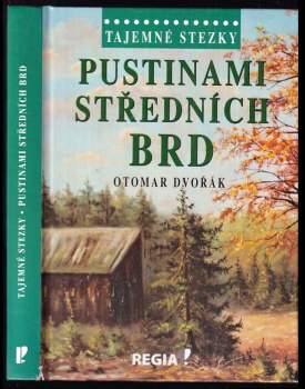 Pustinami středních Brd