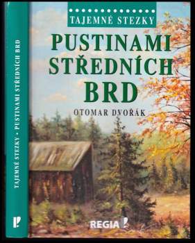 Pustinami středních Brd