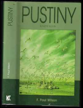 Pustiny