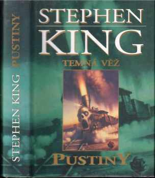 Temná věž : III - Pustiny - Stephen King (2000, Dobrovský-BETA) - ID: 572097