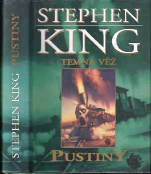 Temná věž : Pustiny - III
