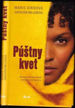 Púštny kvet