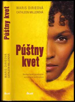 Púštny kvet