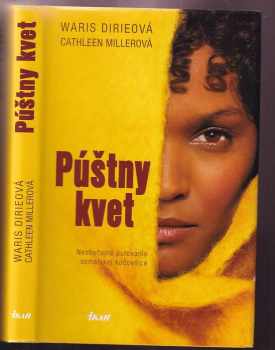 Púštny kvet