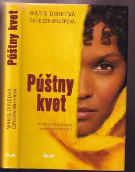 Waris Dirie: Púštny kvet