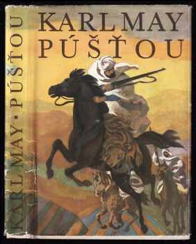Púšťou