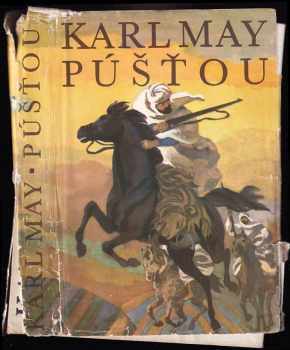 Karl May: Púšťou