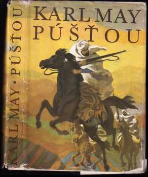 Púšťou