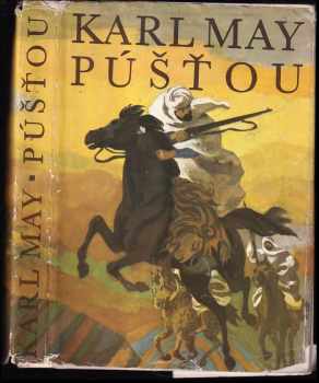 Karl May: Púšťou