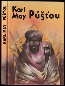 Púšťou