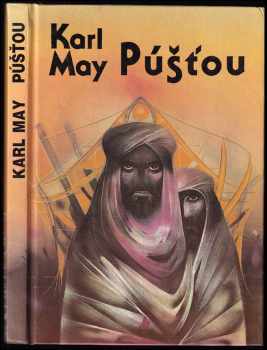 Karl May: Púšťou