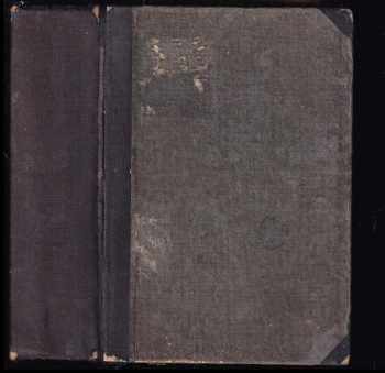Charles Dickens: Pustý dům