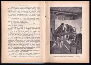 Charles Dickens: Pustý dům