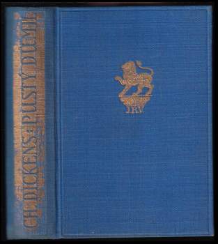 Charles Dickens: Pustý dům