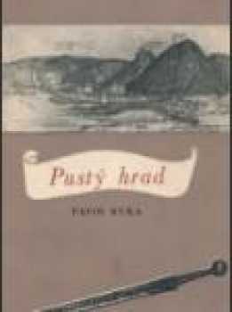 Pustý hrad