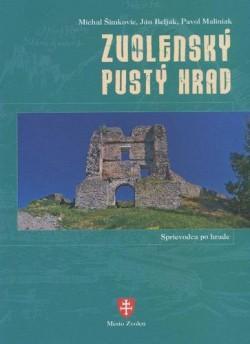 Pustý hrad vo Zvolene