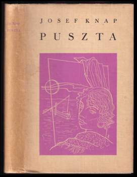 Josef Knap: Puszta