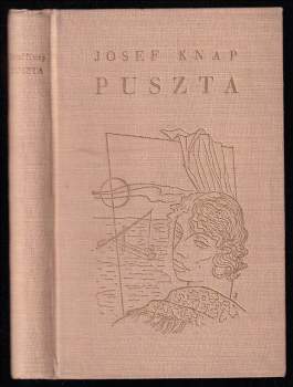 Josef Knap: Puszta