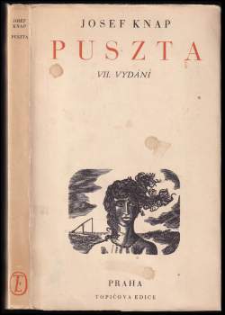 Josef Knap: Puszta