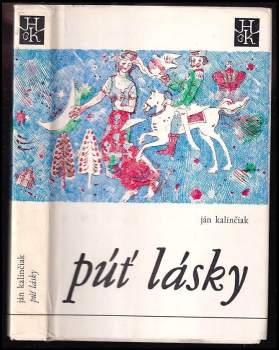 Púť lásky