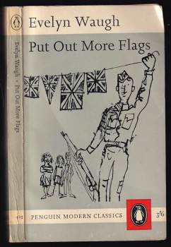 Put out more flags