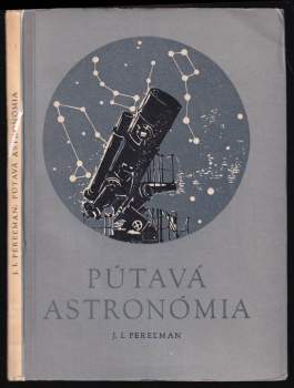 Pútavá astronómia