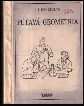 Pútavá geometria