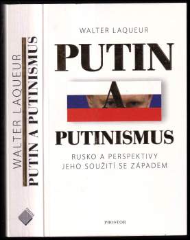 Walter Laqueur: Putin a putinismus