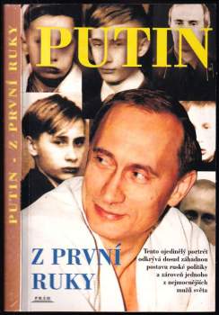 Vladimir Vladimirovič Putin: Putin