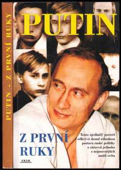Vladimir Vladimirovič Putin: Putin