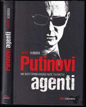 Putinovi agenti