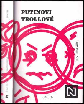 Putinovi trollové