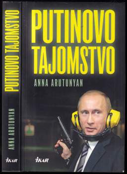 Putinovo tajomstvo