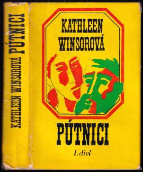 Pútnici. I.diel