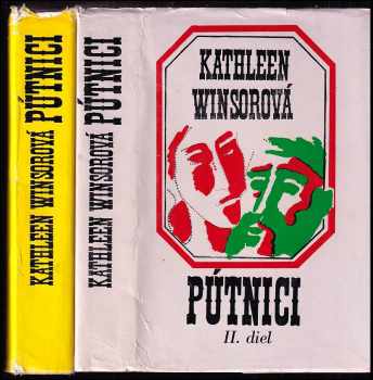 Pútnici