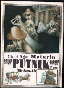 Pútnik Melmoth