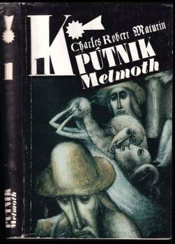 Pútnik Melmoth