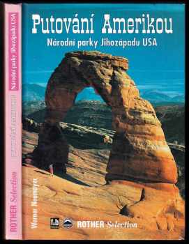 Putování Amerikou