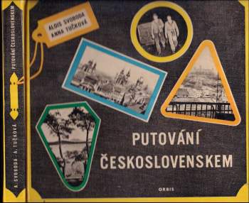 Putování Československem