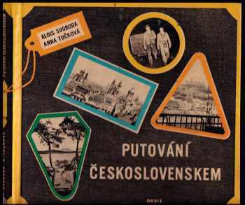 Putování Československem