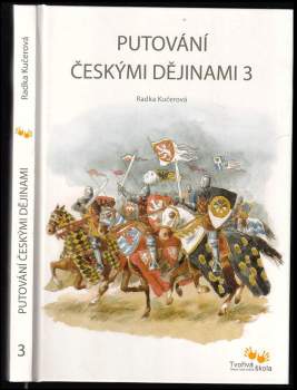 Putování českými dějinami